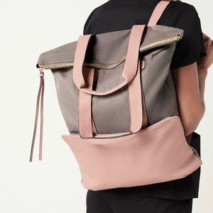 JAANUU Tote/book bag